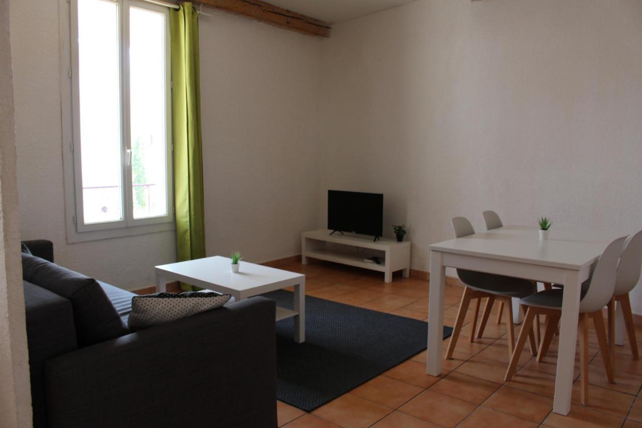 T3 Lezignan Wilson Apartment Room photo