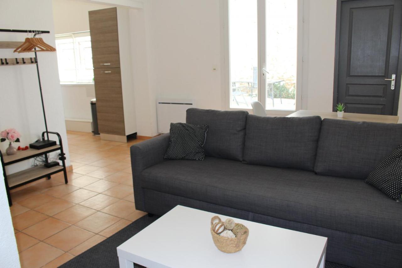 T3 Lezignan Wilson Apartment Room photo